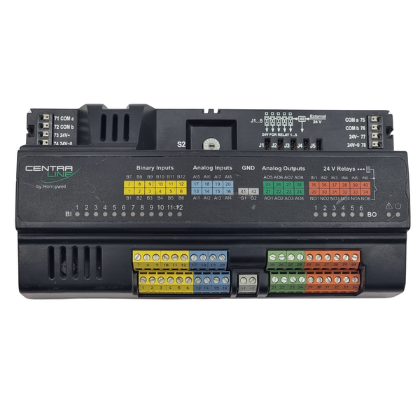 CENTRALINE CLIOP831A Input Output Module – We Sell Stocks