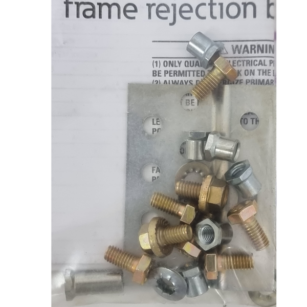 Rejection Bracket EATON MCELLREJBKT Cell Rejection Bracket Kit – We Sell Stocks