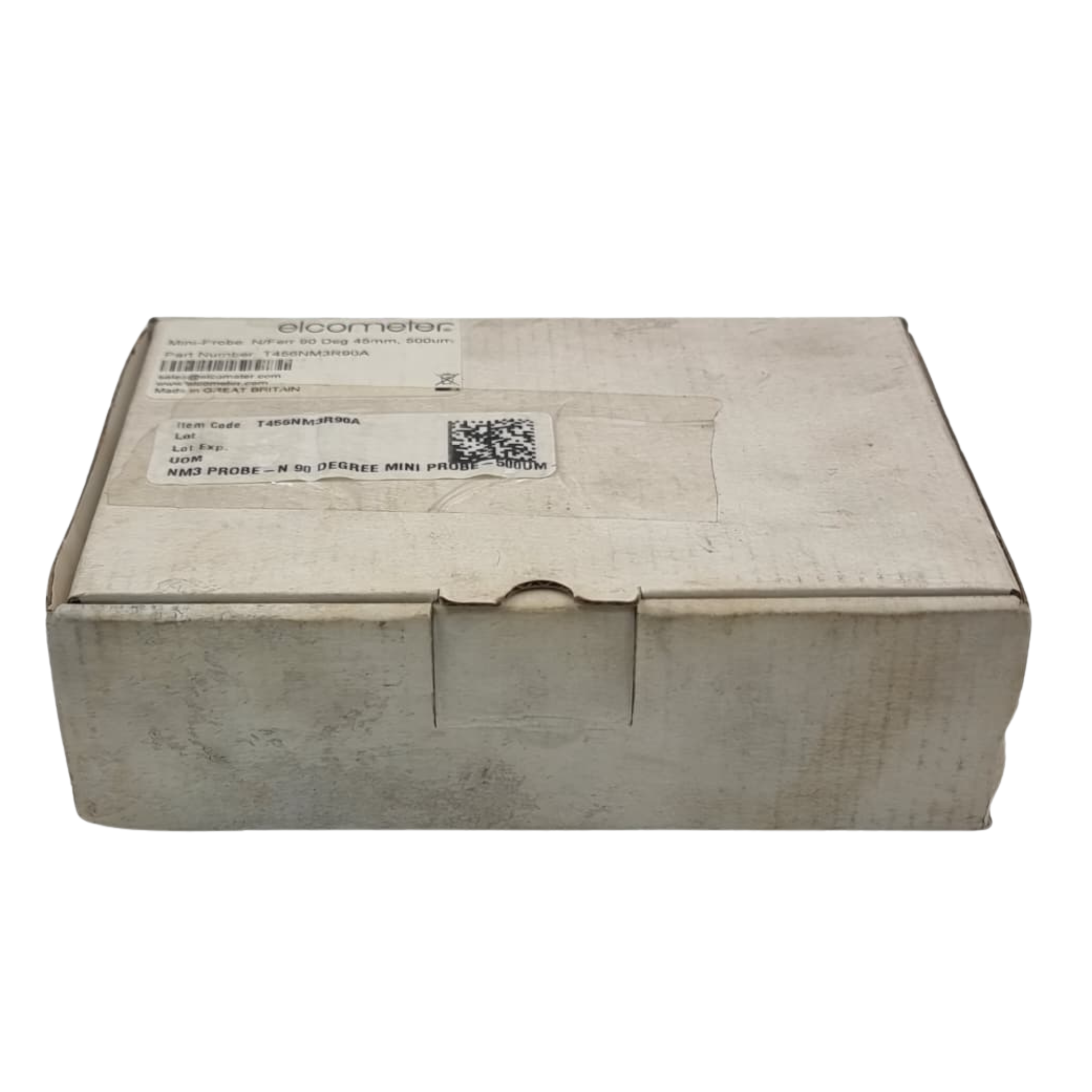 ELCOMETER T456NM3R90A Right Angle Mini Probe – We Sell Stocks