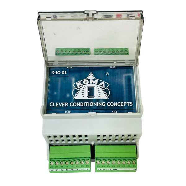 KOMA K-IO 01 Input Output Module – We Sell Stocks