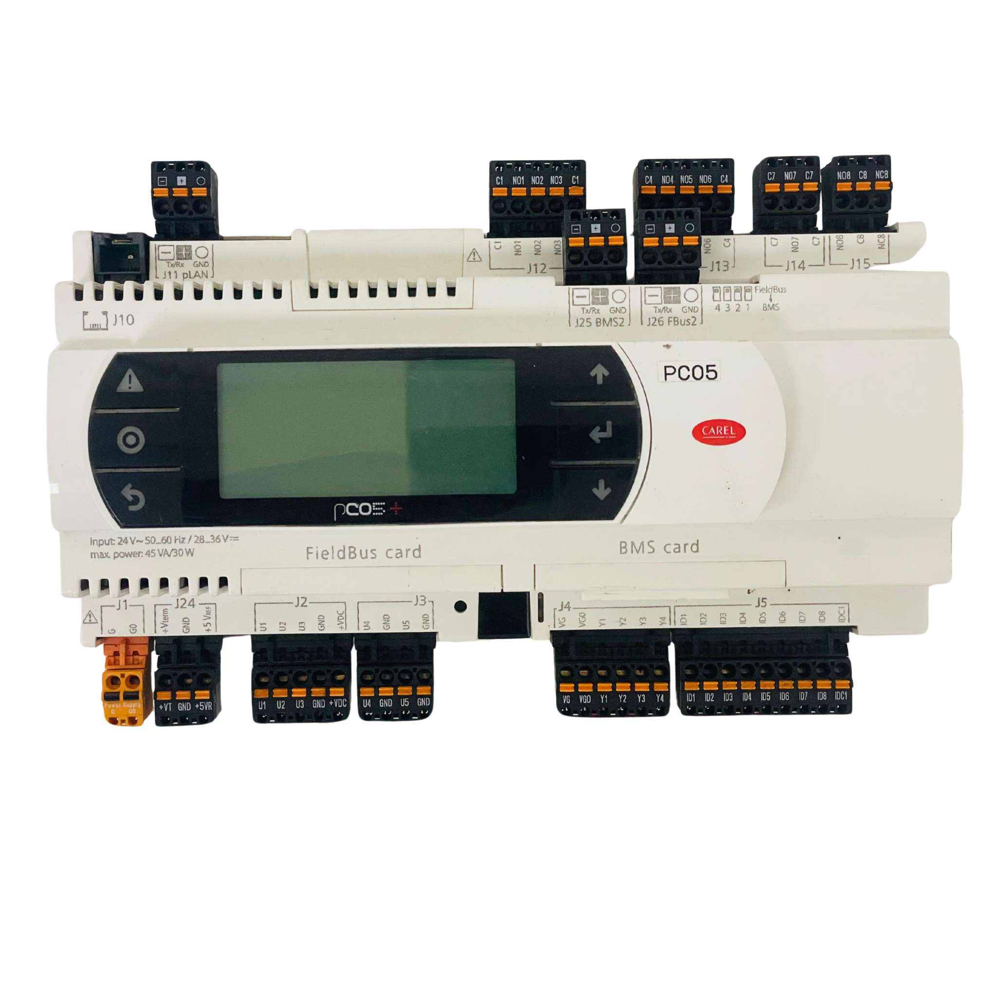 Carel Programable Controller CAREL P+500BAA00ES0 Programmable Controller – We Sell Stocks
