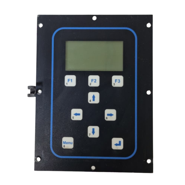 MICRO CONTROL SYSTEMS 10-031-R Display Keypad – We Sell Stocks