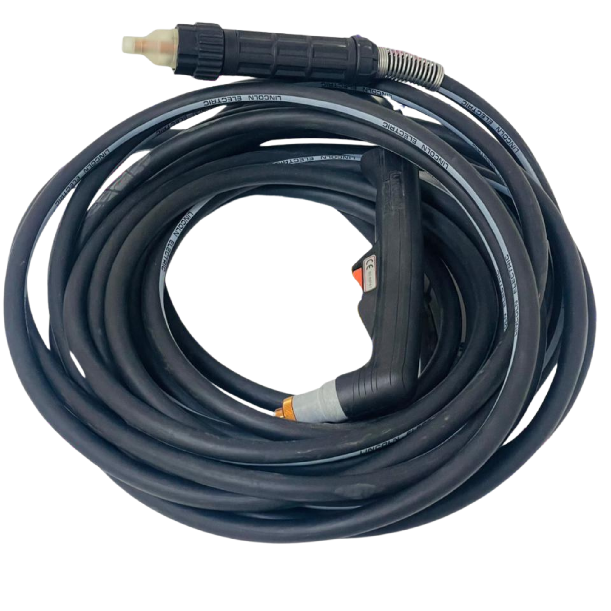 LINCOLN ELECTRIC LC105 Plasma Cutting Torch (Without Box) – We Sell Stocks