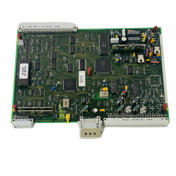 NOKIA SIEMENS NETWORK NOK-24110 Control Unit Board CC24110.06A – We ...