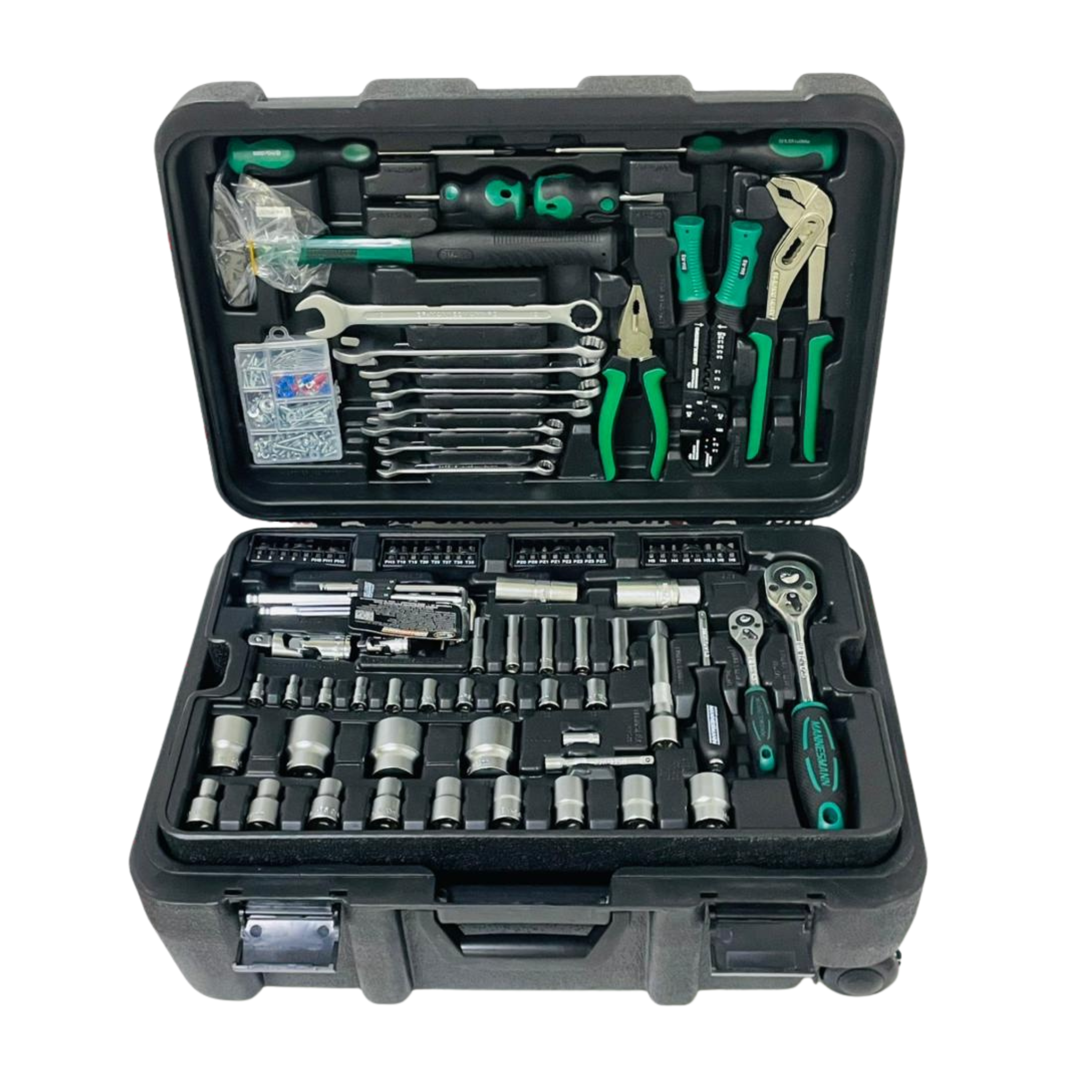 Tools & Equipment UAE | MRO & Site Tools – We Sell Stocks