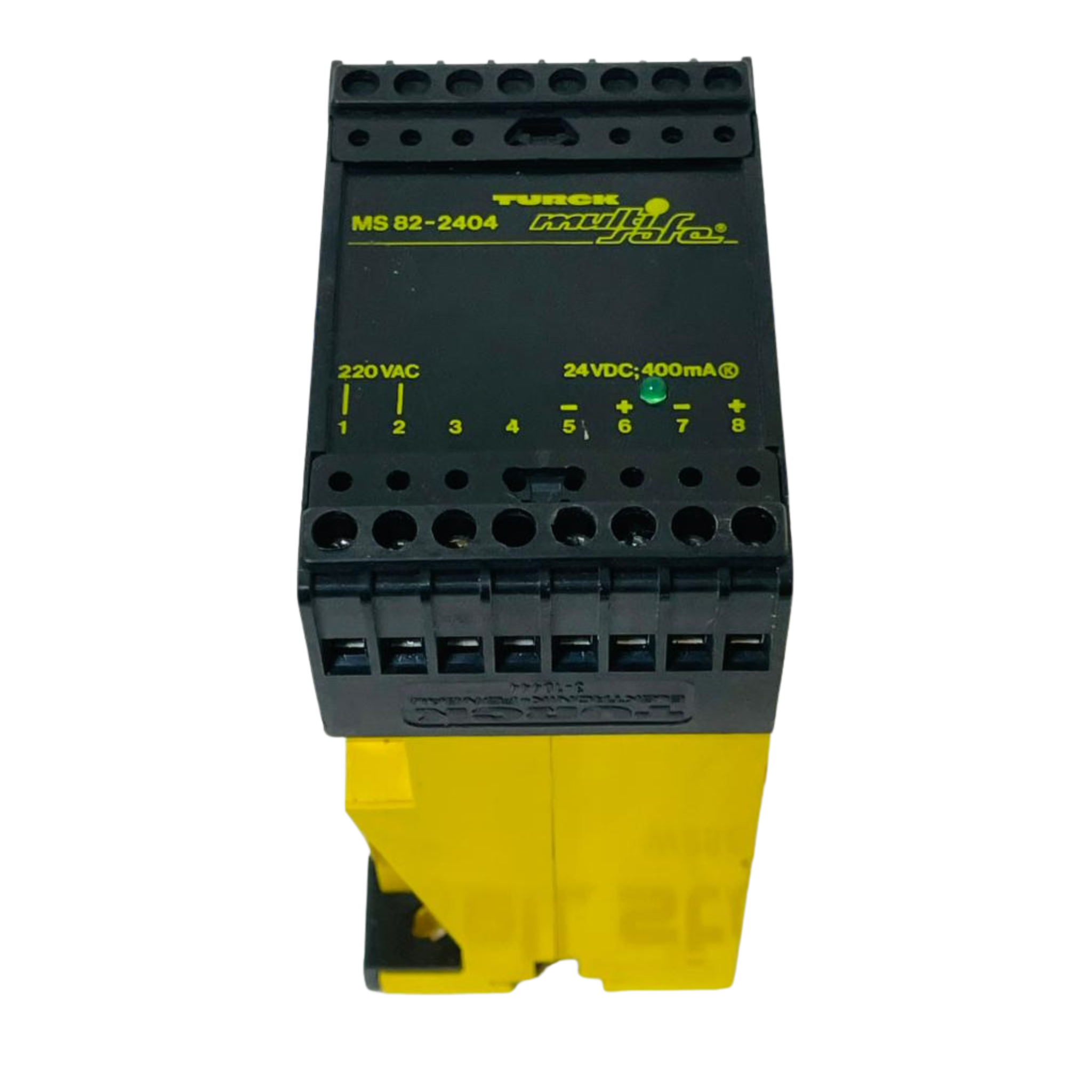 TURCK MS82-2404 Power Supply – We Sell Stocks