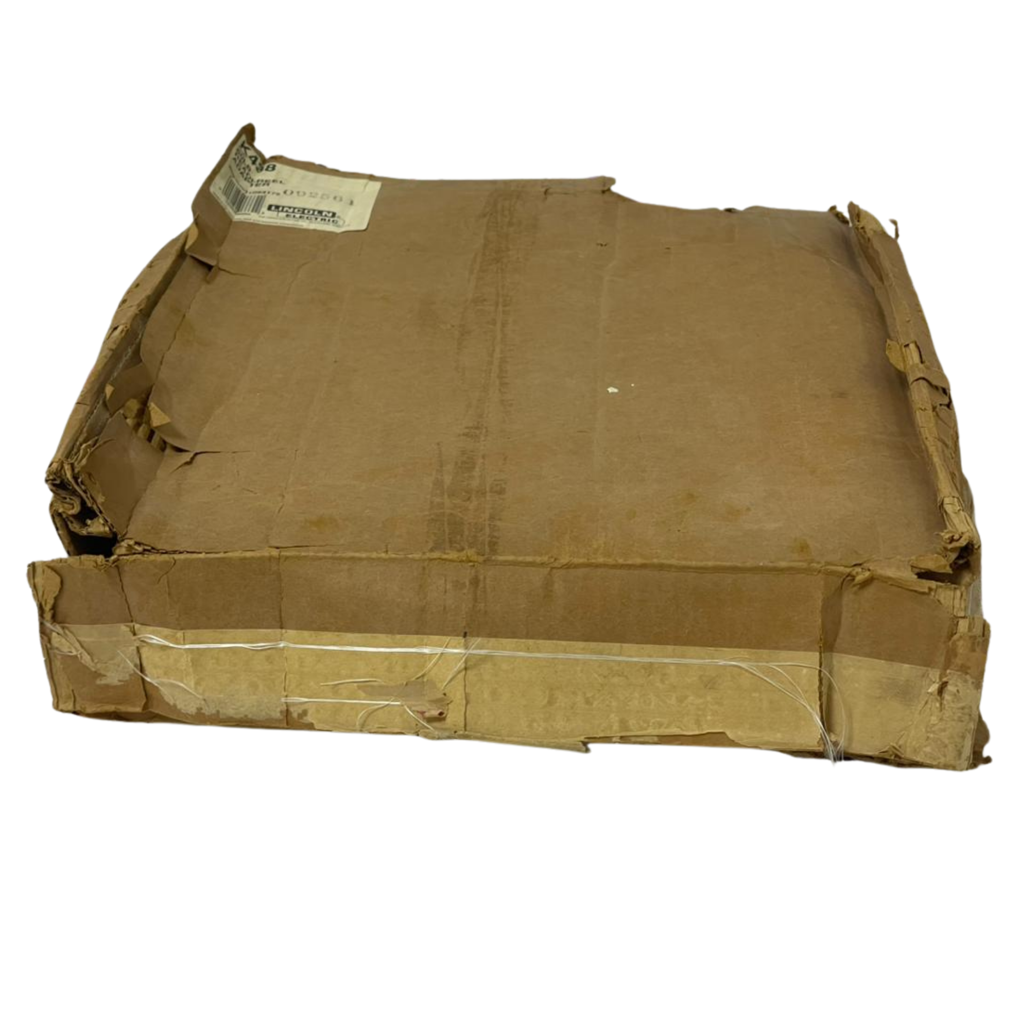 LINCOLN ELECTRIC K438 Readi-Reel Adapter – We Sell Stocks