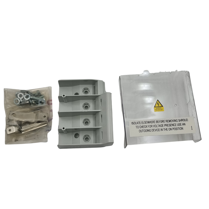 SCHNEIDER ELECTRIC MGNPB250TB Terminal Block