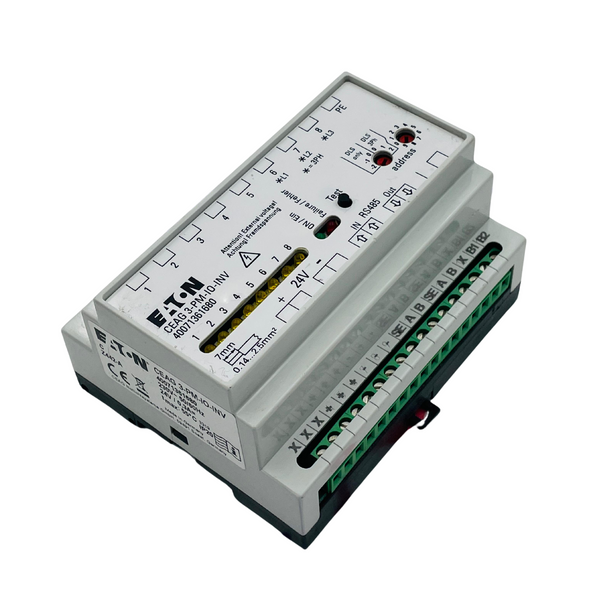 EATON CEAG3-PM-IO-INV Monitoring Module – We Sell Stocks