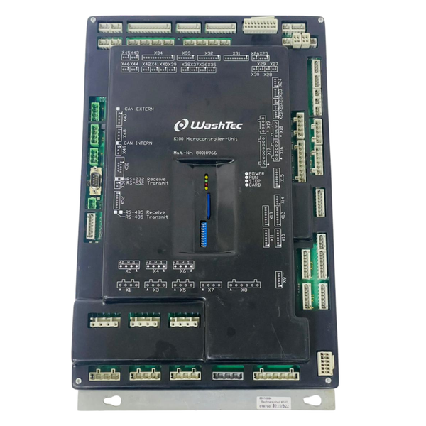 WASHTEC K100 Microcontroller Unit 80010966 – We Sell Stocks