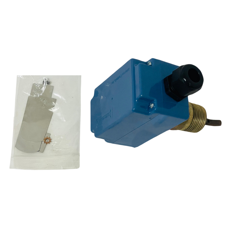 JOHNSON CONTROLS F61TB-9100 Flow Control