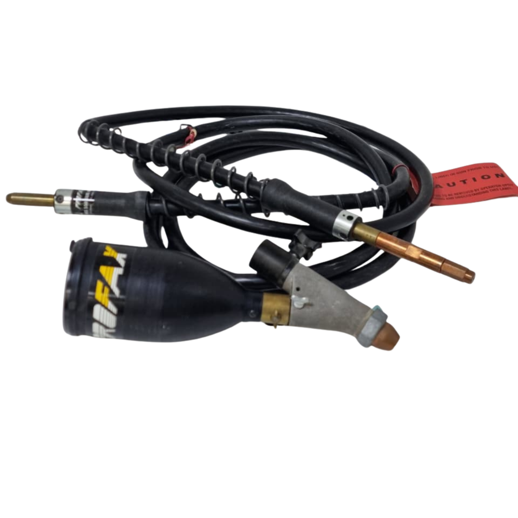 PROFAX MS550-15 Sub Arc Welding Gun – We Sell Stocks