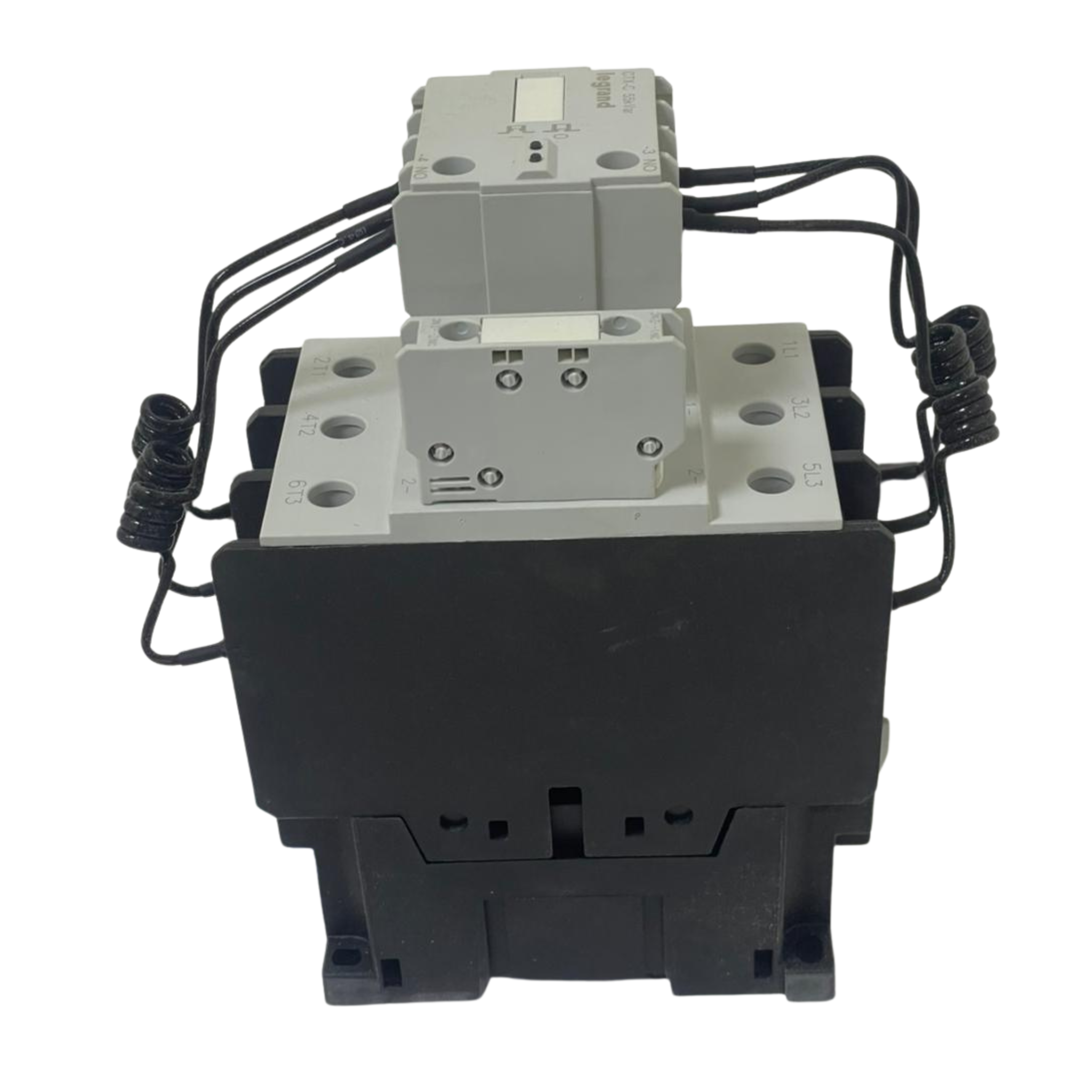 LEGRAND CTX-C Industrial Contactor 29654 – We Sell Stocks