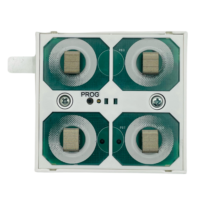 SIEMENS 5WG1212-2DB01 Touch Sensor Unit
