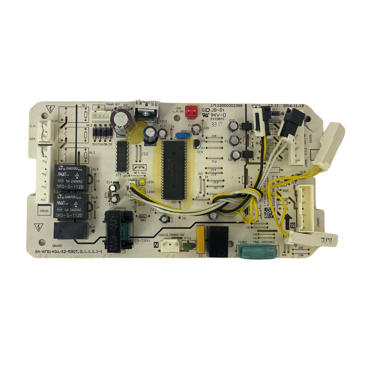 MIDEA 17122000002399 Air Conditioning Board