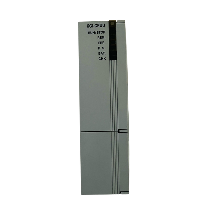 LS ELECTRIC XGI-CPUU Programmable Controller
