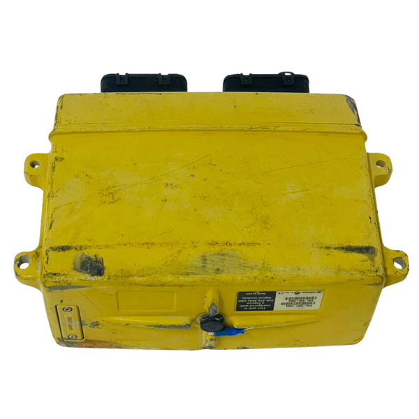 TOPCON MC-R3 Machine Control Receiver 9907-0002 – We Sell Stocks