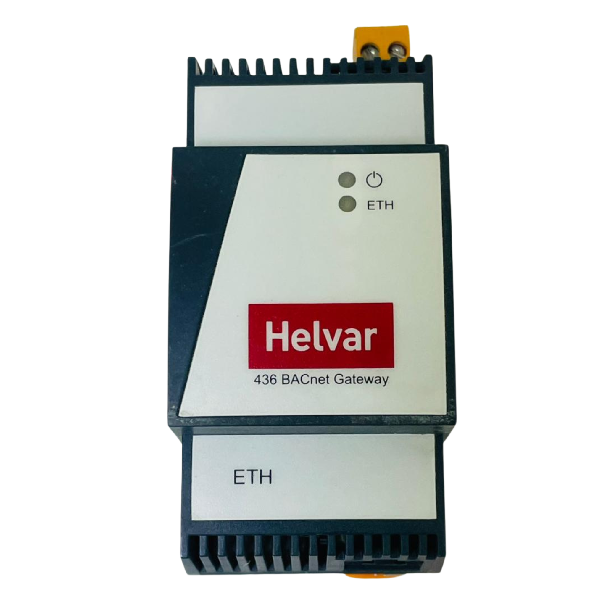 Helvar 436 BACnet Gateway Automation Module – We Sell Stocks