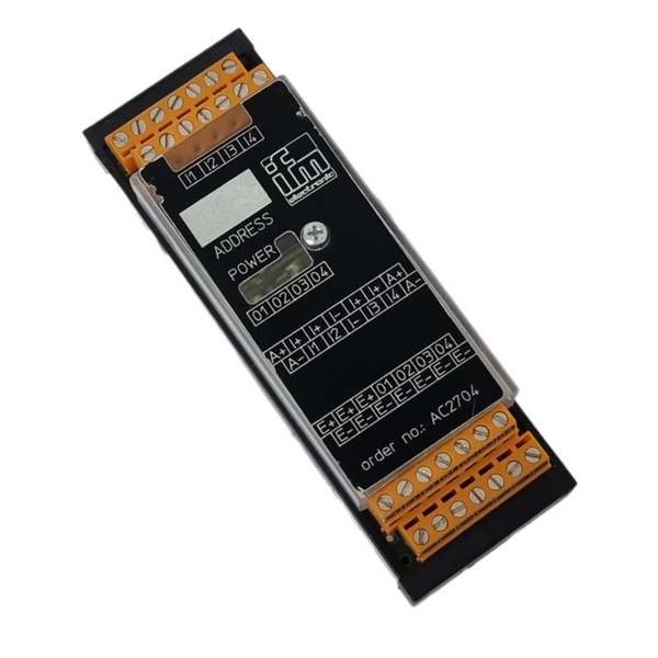 IFM AC2704 AS-Interface Control Module – We Sell Stocks