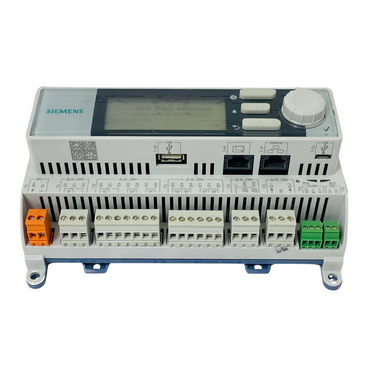 SIEMENS POL688.80/STD Climatix Controller S55396-C888-A100 – We
