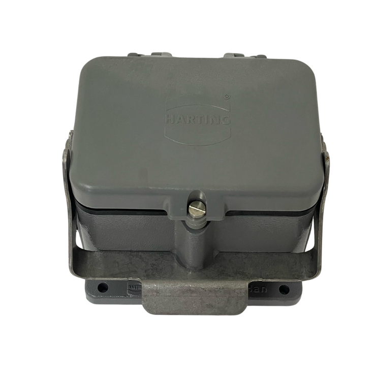 HARTING HAN48B-ASG2-LB-K-M40 Power Connector 19300480298