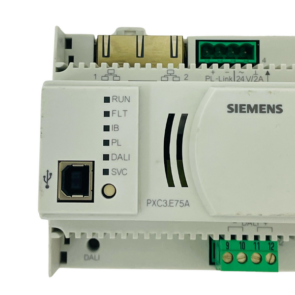 SIEMENS PXC3.E75A Room Automation Station – We Sell Stocks