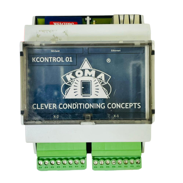 KOMA KCONTROL 01 Controller Module – We Sell Stocks