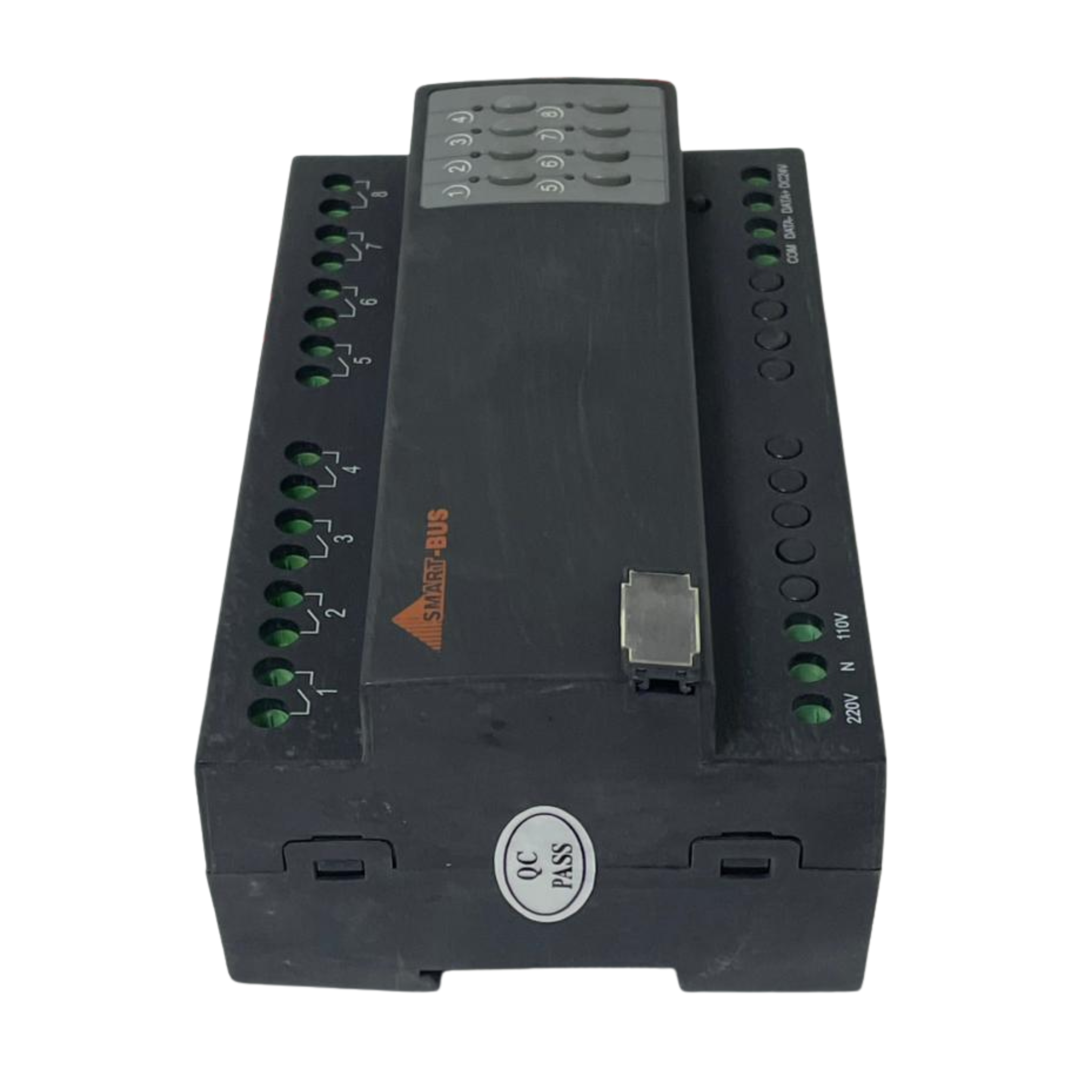 HDL SB-DN-R0810 Intelligent Relay Module HDL-MR0810.232 – We Sell Stocks