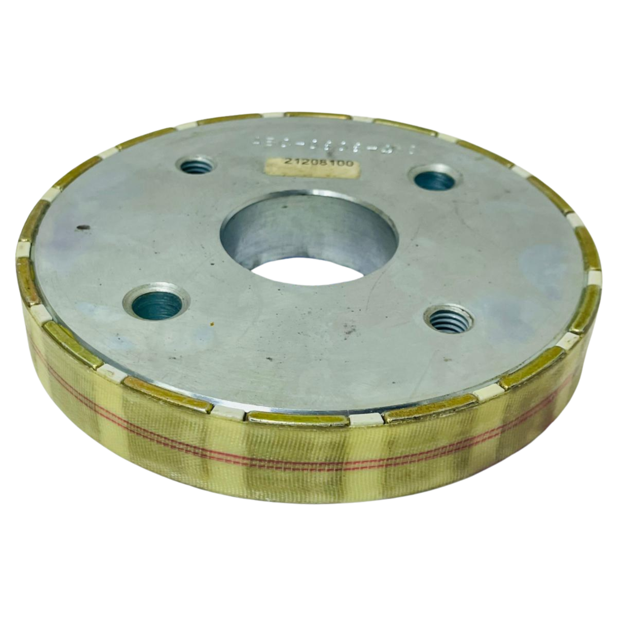 LEROY-SOMER PMG2 Permanent Magnet Generator Kit 21208100 – We Sell Stocks