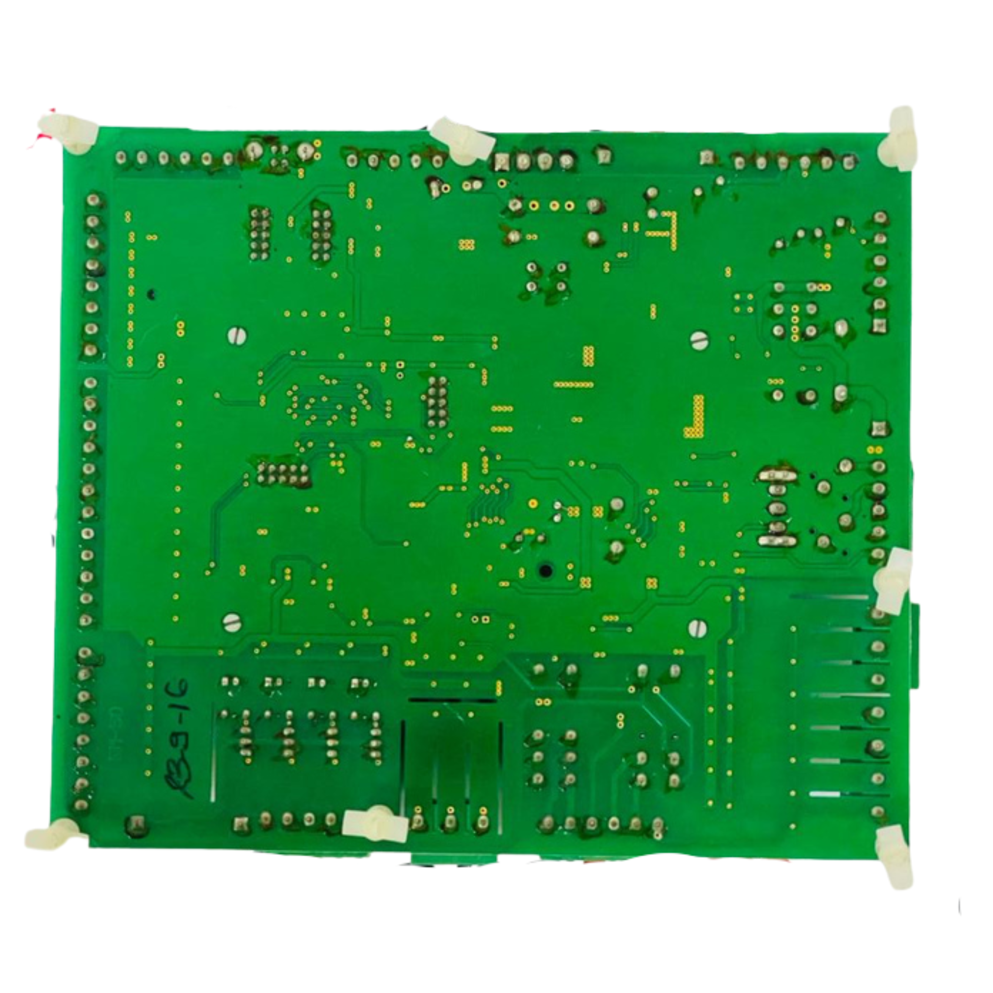 STAGE HELLAS EM PANEL 10 Elevator Control Board – We Sell Stocks