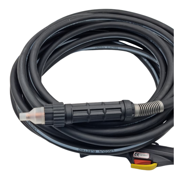 LINCOLN ELECTRIC PTH-101A-CX-15MA Hand Torch Plasma LC105 – We Sell Stocks