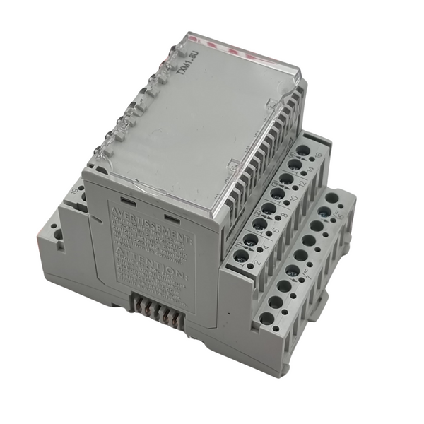 Module Universel Siemens TXM1.8U-ML - Occasion En Bon état