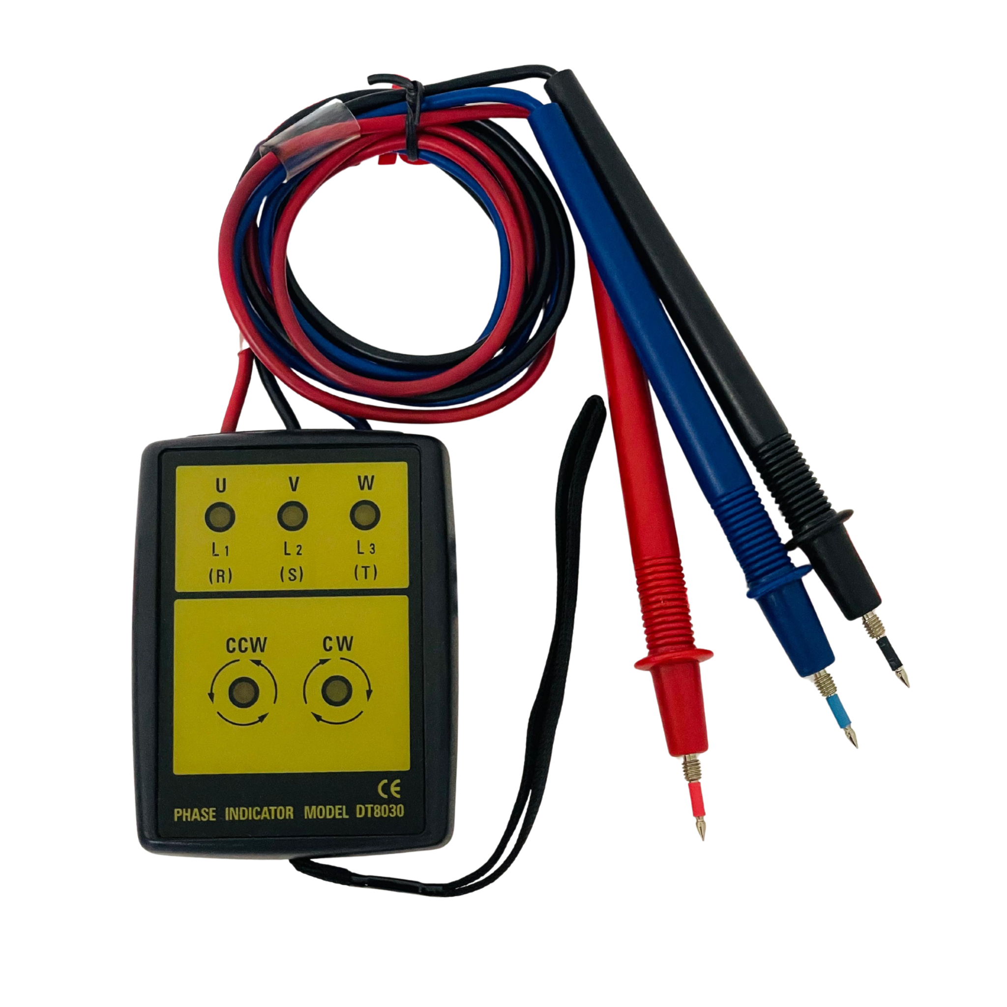 Digital Phase Indicator DT 8030 – We Sell Stocks