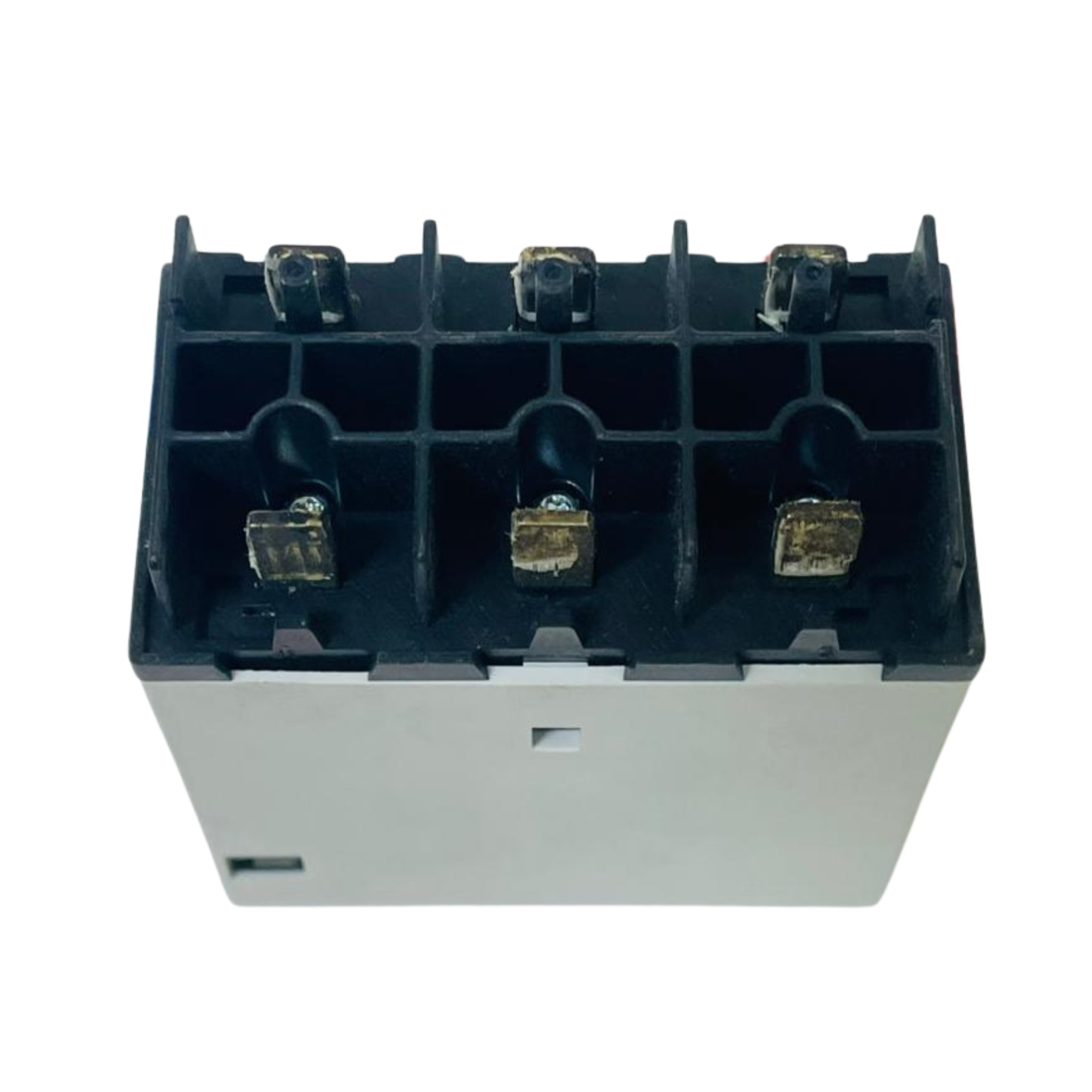 EATON MOELLER M-25-PKZ2 Motor Protection Trip Block – We Sell Stocks