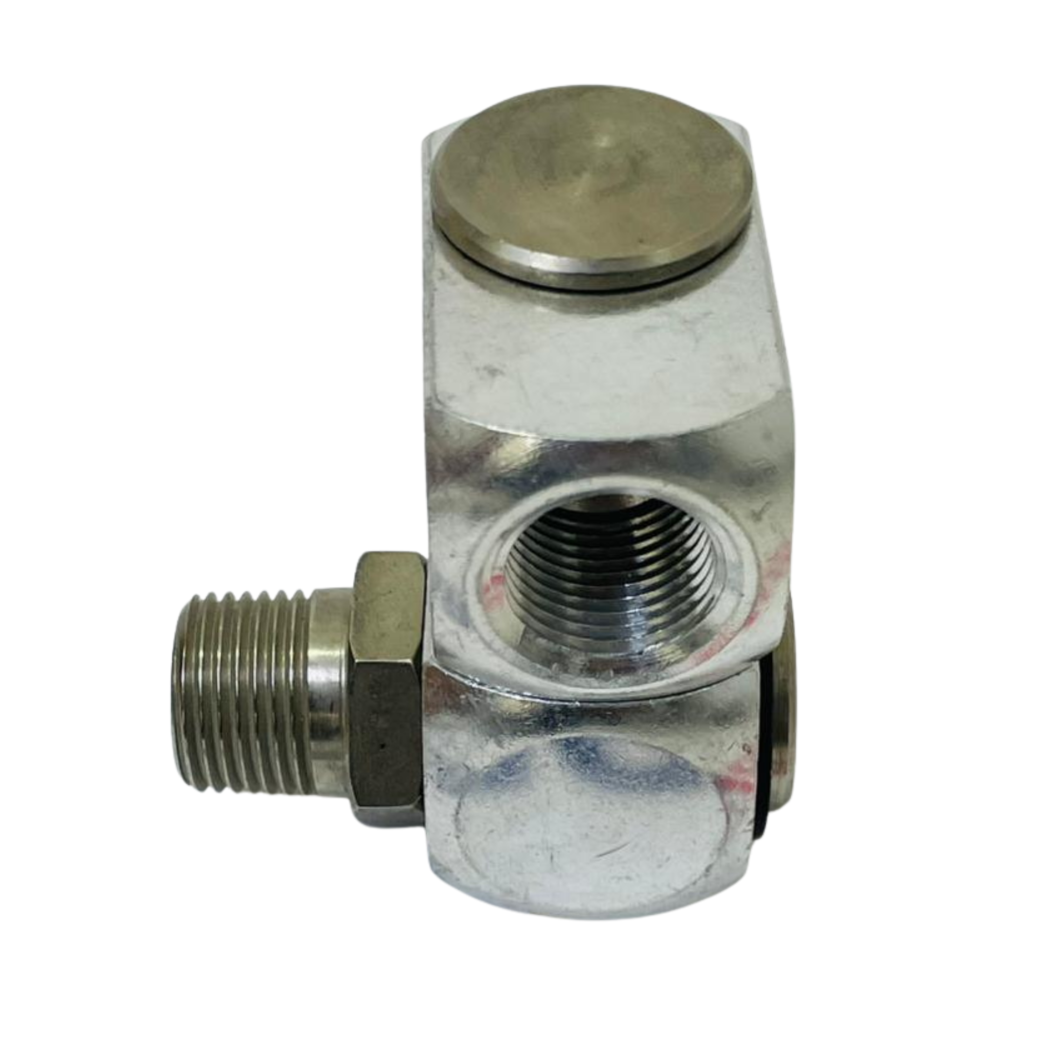IRAX 8104170 (AS-3/8) Swivel Manifold D-295 553 – We Sell Stocks