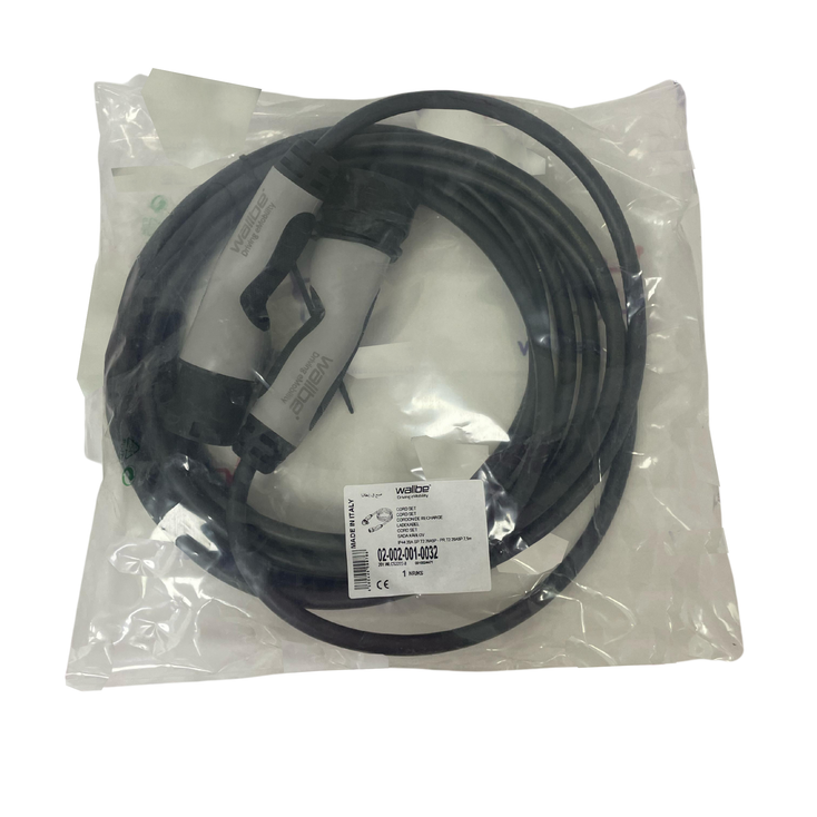 WALLBE 02-002-001-0032 Cord Set