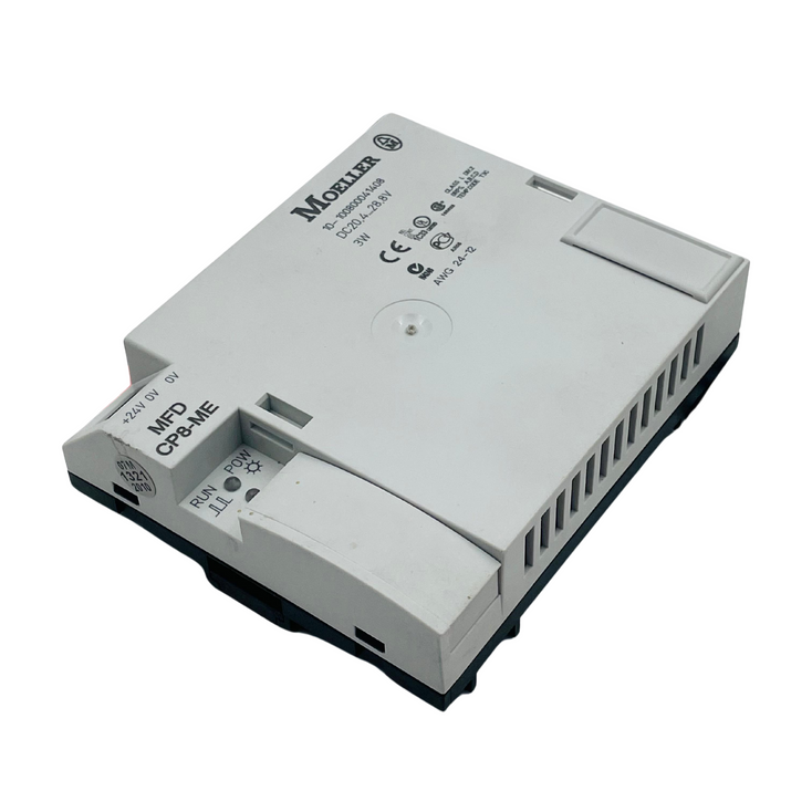 EATON MFD-CP8-ME CPU Module 267164