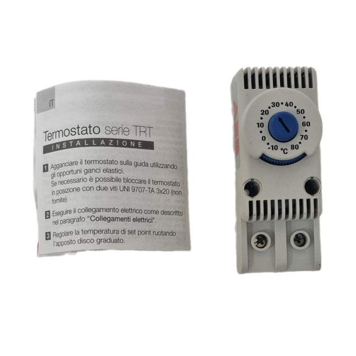 ABB EN0101K Thermostat 1STQ000476A0000