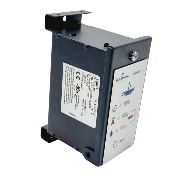 Lt460 EMERSON LIEBERT LT460 Leak Detection Sensor – We Sell Stocks