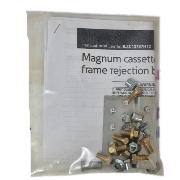 EATON MCELLREJBKT Cell Rejection Bracket Kit – We Sell Stocks