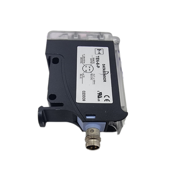 Datasensor TEN-6-P Fiber Optic Sensor