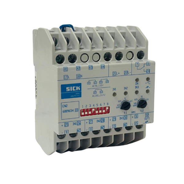 SICK EN2/6009654 Switching Amplifier Module – We Sell Stocks