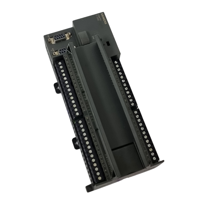 SIEMENS SIMATIC 6ES7216-2AD23-0XB0 CPU Module