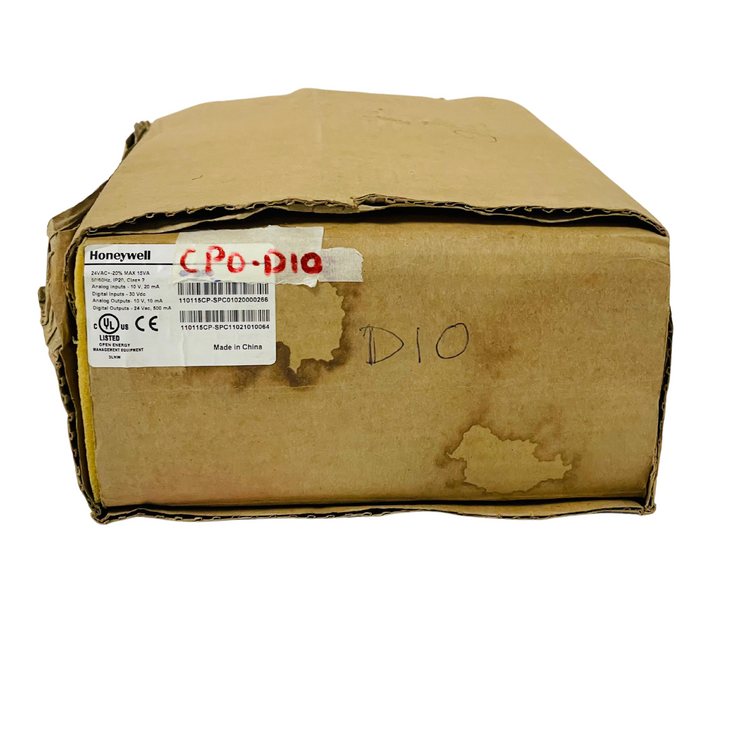 HONEYWELL CPO-DIO Digital Input Output Controller