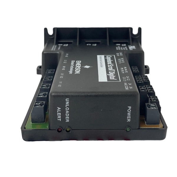EMERSON COPELAND SCROLL DIGITAL 543-0024-01 Compressor Controller – We ...