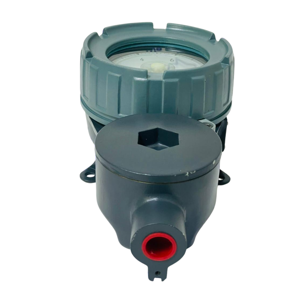 YOKOGAWA 4914-0822 Surface Mounting Electric Indicator – We Sell Stocks