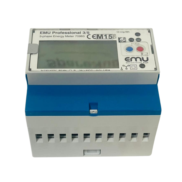 EMU PROFESSIONAL 3/5 Energy Meter – We Sell Stocks