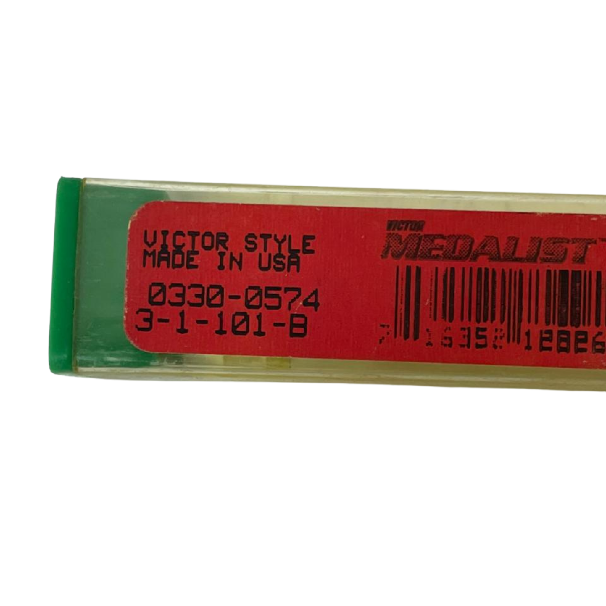 VICTOR 3-1-101-B Cutting Tip 0330-0574 – We Sell Stocks