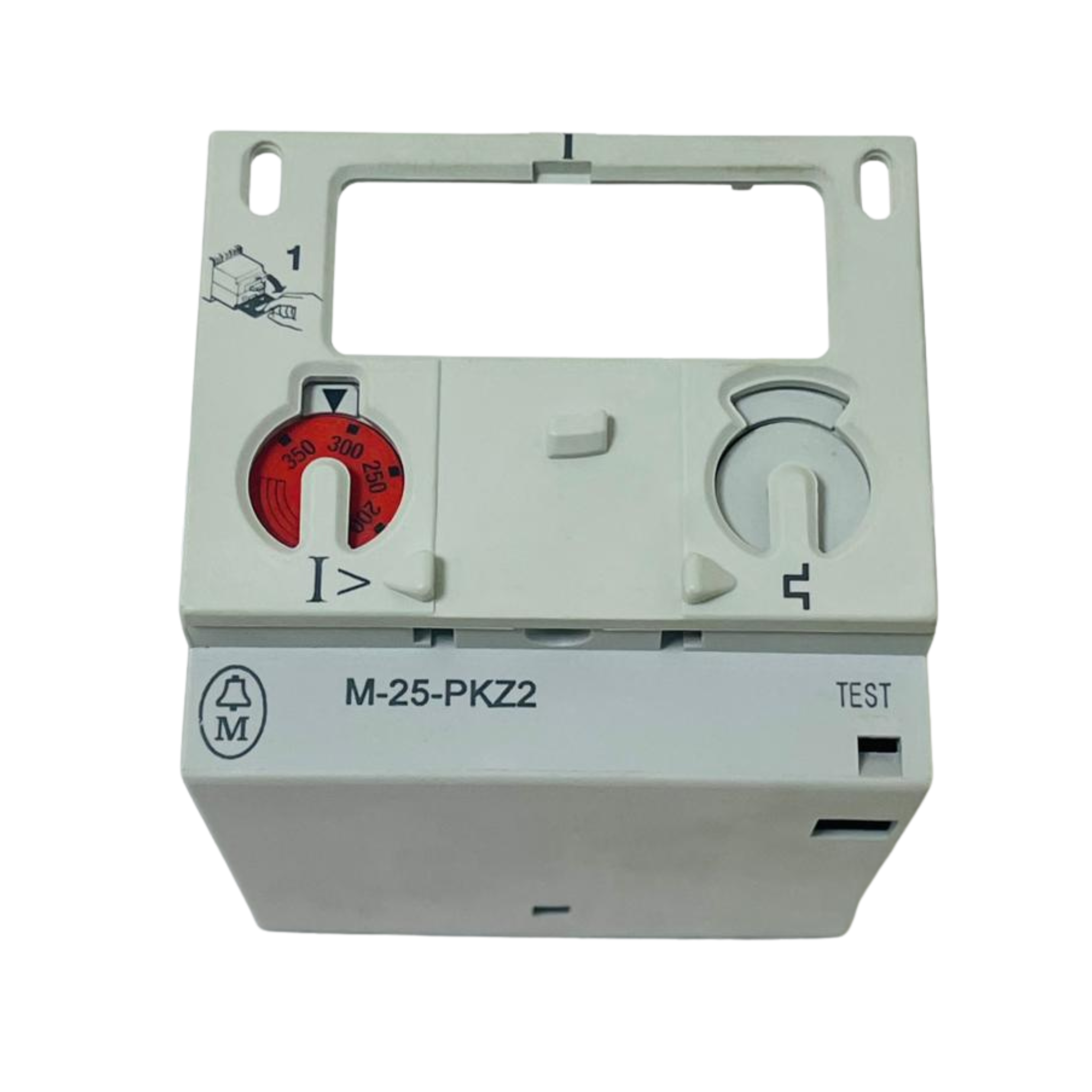 EATON MOELLER M-25-PKZ2 Motor Protection Trip Block – We Sell Stocks