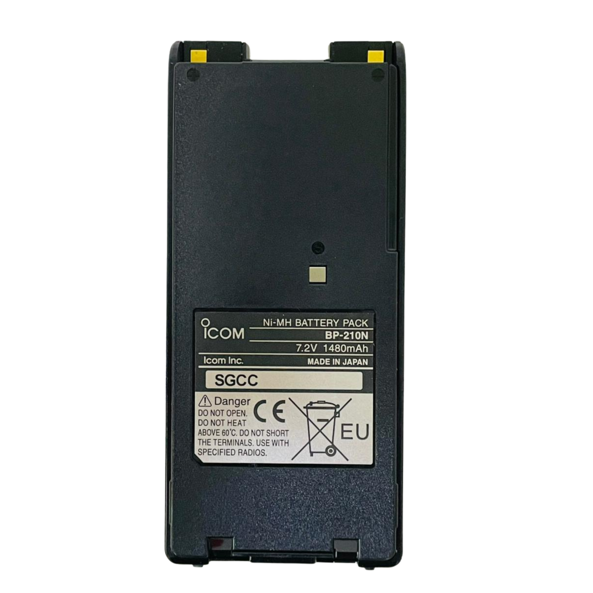 Icom IC-A24 VHF Air Band Portable Transceiver – We Sell Stocks